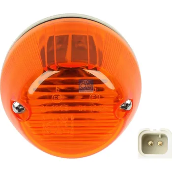 Auto zrcátko Blikač DT Spare Parts 3.31052