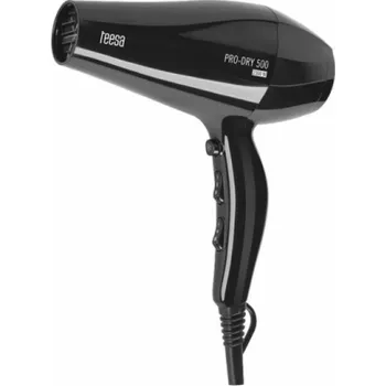 Masážní přístroj Fén na vlasy TEESA Pro-Dry 500 TSA0511
