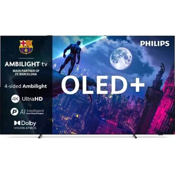 Televizor Philips 65" OLED (65OLED950/12)