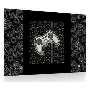 KARTON P+P Podložka na stůl 60x40cm Gamer