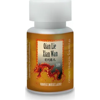 Doplněk stravy TCM BOHEMIA 109 VODOPÁD Z MOŘSKÉ LAGUNY 200 KULIČEK