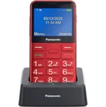 Panasonic KX-TU155 Red