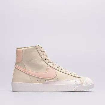 Dámská obuv Nike W Blazer Mid '77 Next Nature Béžová 36