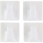 Toro Plastový samolepící háček 3 x 3 x…