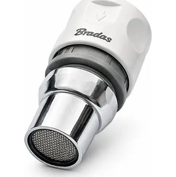 BRADAS Perlátor s rychlospojkou PER-WL-2121