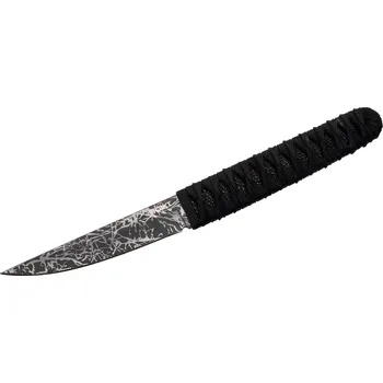 lovecký nůž CRKT OBAKE™ ČERNÝ CR-2367