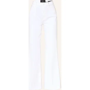 Dámské džíny 7 For All Mankind Dámské Džíny Se Širokými Nohavicemi Soleil,...