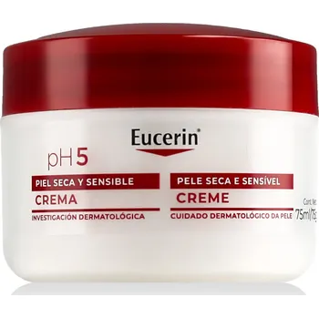 Eucerin pH5 Sensitive Skin Cream 75 ml