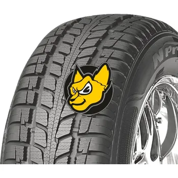 Celoroční osobní pneu Roadstone N`priz 4S 165/60 R14 75H