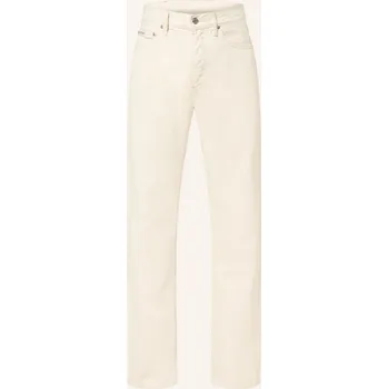 Pánské džíny Calvin Klein Jeans Pánské Džíny Straight Fit, 1aa denim...