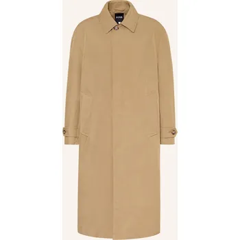 Boss Pánský Kabát Colin, velbloudí, 48