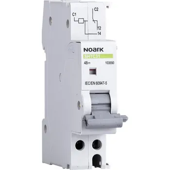 Jistič Vypínací spoušť NOARK 103548 SHTC31 230/400V AC