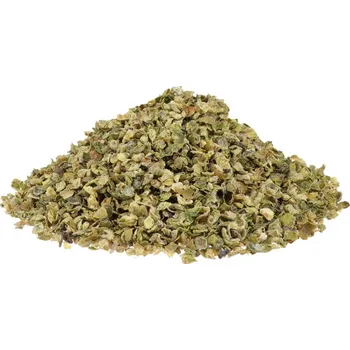 Profikoření - Pepř zelený drcený (200g)