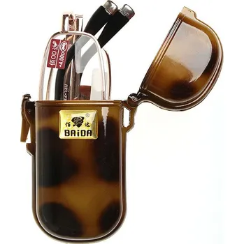 Brýle na čtení SKLÁDACÍ dioptrické brýle PDR 62-64 +2,50