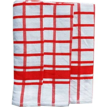 Utěrka Polášek Kuchyňské utěrky z Egyptské bavlny 3 ks vzor č.58 Bavlna 50x70 cm