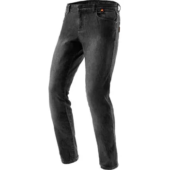 Sport REBELHORN kalhoty jeans BRONCO black - 40/34