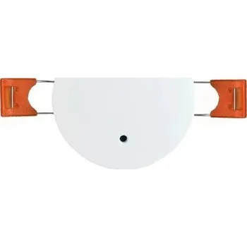 vypínač Wi-Fi radarový senzor přítomnosti osob 24 GHz Stropní montáž 80–240 V Detekce světla Tuya Smart Life Pro automatizace