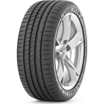 Letní osobní pneu Pneumatiky GOODYEAR F1 ASYM 2* ROF 225/40 R18 88Y, letní pneu, osobní a SUV, sleva DOT