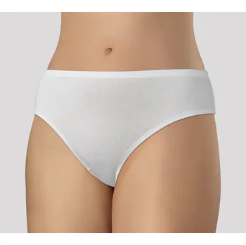 Kalhotky Kalhotky Andrie PS 219 Barva: Bílá, Velikost: 50/52 (2XL)