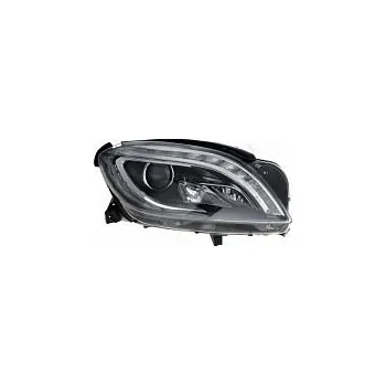 Přední světlomet bi-XENON Pravé přední světlo MERCEDES ML (W166) |1/2011-09/2015| AUTOMOTIVE LIGHTING | 8001063638072