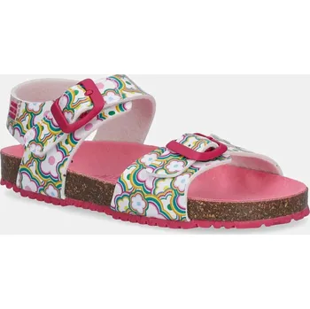Dívčí obuv Dětské sandály Agatha Ruiz de la Prada 252945.28.34 vícebarevná MLC, EUR 28