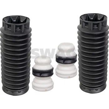 Sada prachovek a dorazů k tlumičům SWAG 33 10 7802