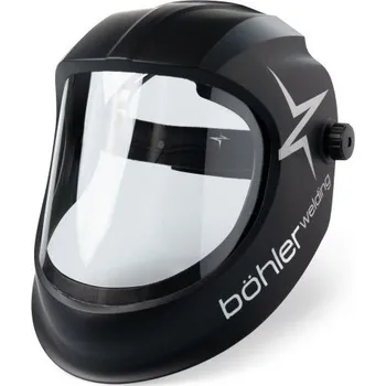 Böhler Big Vision maska pro broušení