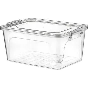 Úložný box Orion Box Multi 122647 nízký 3 l