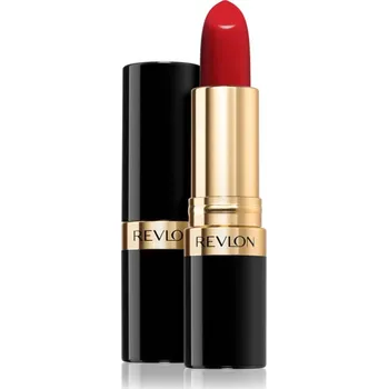 Rtěnka Revlon Cosmetics Super Lustrous™ krémová rtěnka odstín 810 Uncut Ruby 4.2 g