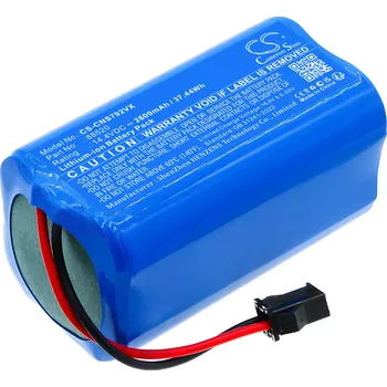 Baterie k notebooku Baterie Cameron Sino CS-CNS792VX pro Honiture G20 - neoriginální