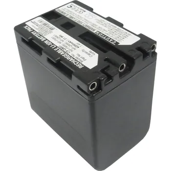 Baterie Cameron Sino CS-QM91 pro Sony CCD-TRV338 - neoriginální