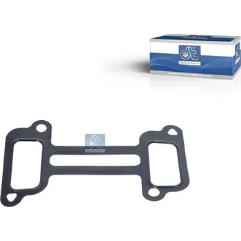 Spojovací materiál motoru Těsnění sacího potrubí - koleno DT Spare Parts 1.24133