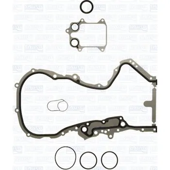 Těsnění motoru Sada těsnění pro klikovou skříň AJUSA 54134900