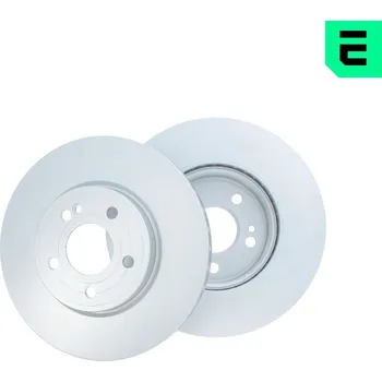 Brzdový systém Brzdový kotouč OPTIMAL BS-9668HC