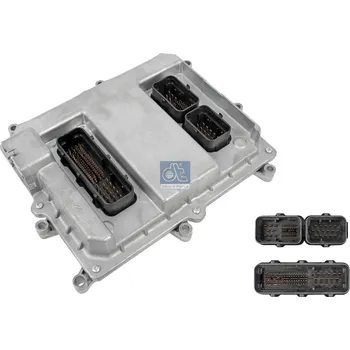 Systém vstřikování Řídící jednotka, vstřikování paliva DT Spare Parts 7.78224