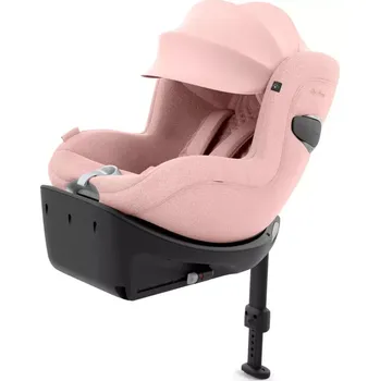Dětské zboží CYBEX Sirona Ti 2026 Peach Pink (Plus)