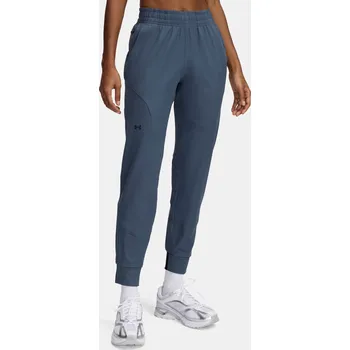Dámské tepláky Under Armour UA Unstoppable Jogger 1376926-045 Šedá MD