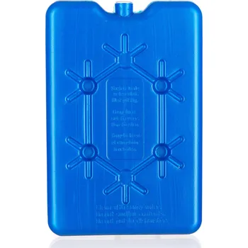 Vložka do chladicího boxu FLAT 200g (2ks)