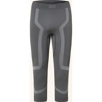 Pánské kalhoty X-Bionic Pánské Funkční Kalhoty X-Ential Se Zkrácenou Délkou...