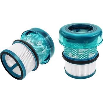 Příslušenství pro úklid Náhradní HEPA filtr pro vysavač DYSON V16 množství: 2 kusy