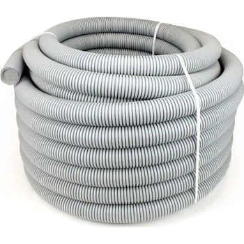 Ventilační potrubí Antibakteriální flexibilní potrubí REKUPFLEX Ag pro rekuperace (balení 50m), Vnější průměr hadice 63mm