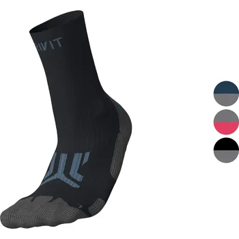 Dámské ponožky CRIVIT Dámské / Pánské trekingové ponožky