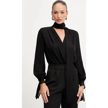 Body Body Elisabetta Franchi CB00651E3 černá 99X, vel. 40