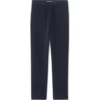 Pánské kalhoty Celio Kalhoty chino Notwill 1183303 Tmavě modrá 38