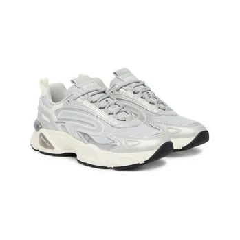 Dámské tenisky Sneakersy REPLAY GWSIR .000.C0001T Stříbrná 36