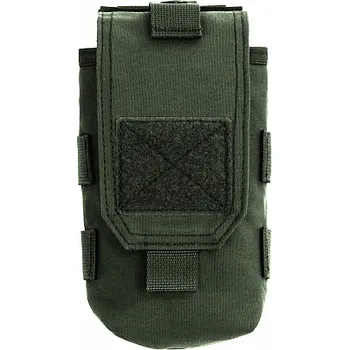 Warrior Assault Systems WAS zdravotnická sumka IFAK / MEDIC - Zelená