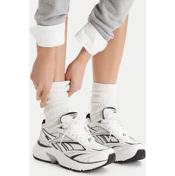 Dámská obuv Sneakersy Reebok CEO-BELWAVE AR30278WWBS Bílá 41