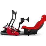 Závody Sim Sparco KIT GP Rig I, červený
