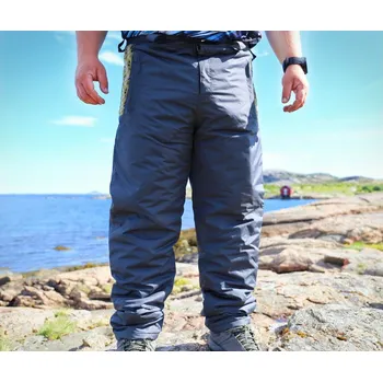 Pánské kalhoty Kalhoty FISHMACHINE No compromise Velikost: XXL