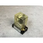 Časové relé Siemens 7PN5051-1 Z53B 220V AC 50Hz 1-20s